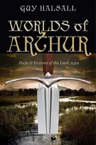 Book cover of Worlds of Arthur