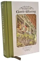 Book cover of Castle Waiting, Vol. 1