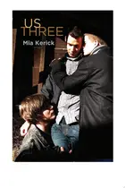 Book cover of Us Three