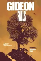 Book cover of Gideon Falls, Vol. 2: Original Sins