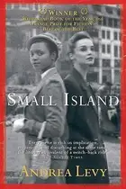 Book cover of Small Island