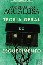 Book cover of Teoria Geral do Esquecimento