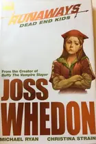 Book cover of Runaways, Vol. 8: Dead End Kids