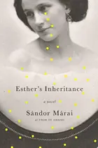 Book cover of Esther's Inheritance