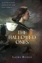 Book cover of The Hallowed Ones