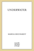 Book cover of Underwater