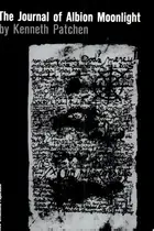 Book cover of The Journal of Albion Moonlight