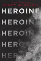 Book cover of Heroine