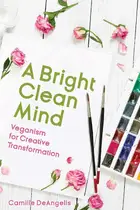 Book cover of A Bright Clean Mind