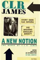Book cover of A New Notion Two Works