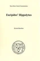 Book cover of Hippolytus
