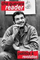 Book cover of Che Guevara Reader