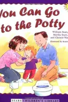 Book cover of You Can Go to the Potty
