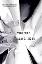 Book cover of Violence
