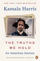Book cover of The Truths We Hold An American Journey