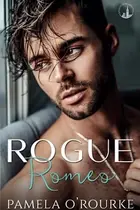 Book cover of Rogue Romeo