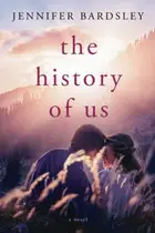 Book cover of The History of Us