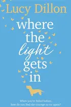 Book cover of Where The Light Gets In