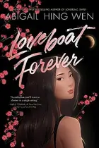 Book cover of Loveboat Forever