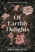 Book cover of Of Earthly Delights