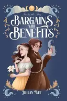 Book cover of Bargains with Benefits