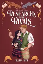 Book cover of Research with Rivals