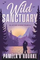 Book cover of Wild Sanctuary