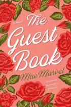 Book cover of The Guest Book