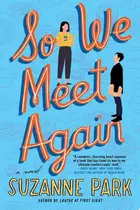 Book cover of So We Meet Again