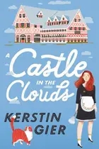 Book cover of A Castle in the Clouds