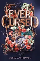 Book cover of Ever Cursed