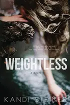Book cover of Weightless