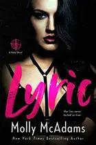 Book cover of Lyric