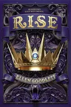 Book cover of Rise