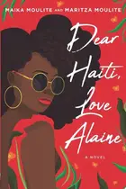 Book cover of Dear Haiti, Love Alaine
