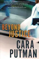 Book cover of Beyond Justice