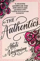 Book cover of The Authentics