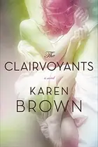 Book cover of The Clairvoyants
