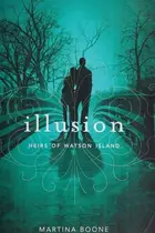 Book cover of Illusion