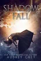 Book cover of Shadow Fall