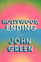 Book cover of Hollywood, Ending