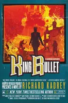 Book cover of King Bullet