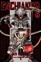 Book cover of Gachiakuta, Volume 11