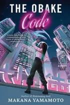 Book cover of The Obake Code
