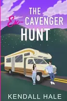 Book cover of The Ex-cavenger Hunt