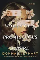 Book cover of Women of a Promiscuous Nature