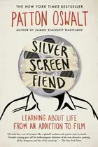 Book cover of Silver Screen Fiend
