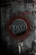 Book cover of The Tesseract