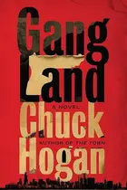 Book cover of Gangland
