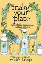 Book cover of Make Your Place